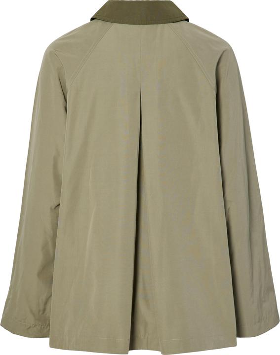 Produktbild Pieces PCVILMA A-SILHOUETTE Trenchcoat