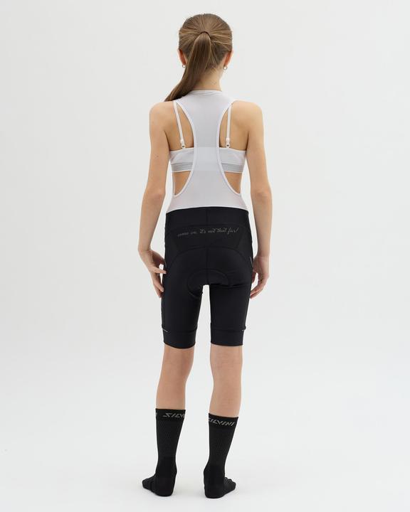 Produktbild Silvini Kindershorts Junior Bottoms Seli Bib (158, 164)