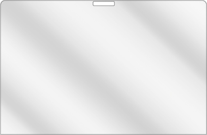 Immagine prodotto Dipos Pellicola Protettiva (1 Pezzo/i, MacBook Pro 16 (2021))