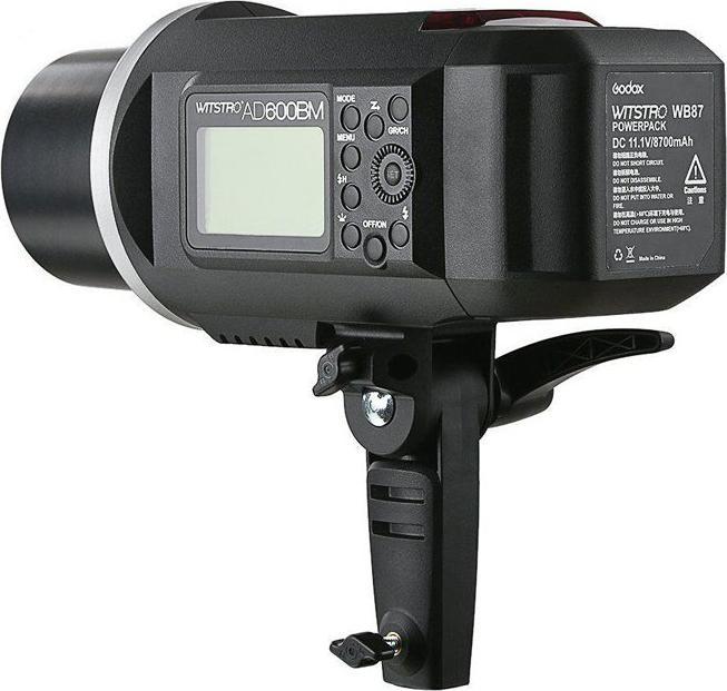 Actual product image Godox Witstro AD600BM (Godox)