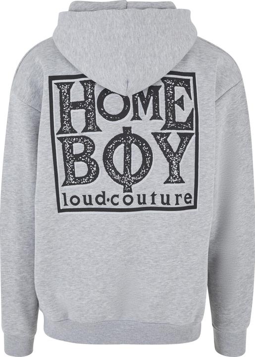 Image du produit Homeboy Capuchon Old School - 111069 (XS)