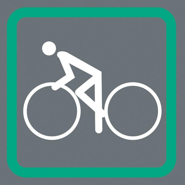 Produktbild Wera Bicycle Set 4