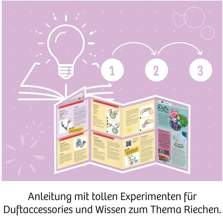 Produktbild Kosmos Duft-Zauber