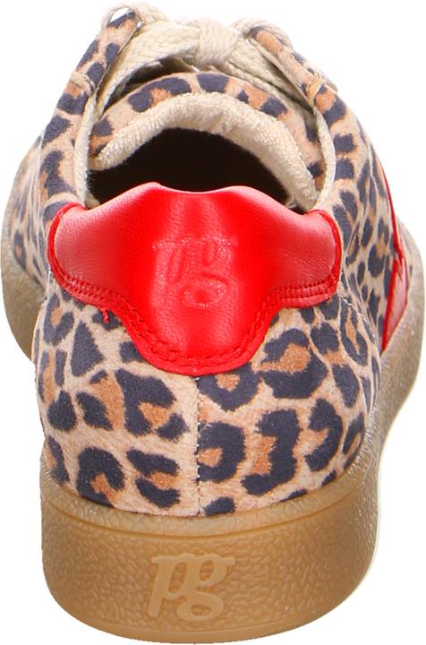 Immagine prodotto Paul Green Scarpe da ginnastica alla moda del marchio realizzate in pelle di alta qualità con un look a (39)
