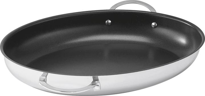 Produktbild Beka Fischpfanne (Bratpfanne, Edelstahl)