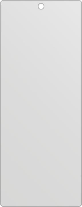 Actual product image Dipos Screen Protector Anti-Glare (1 pcs., Vivo X60 Pro Plus)