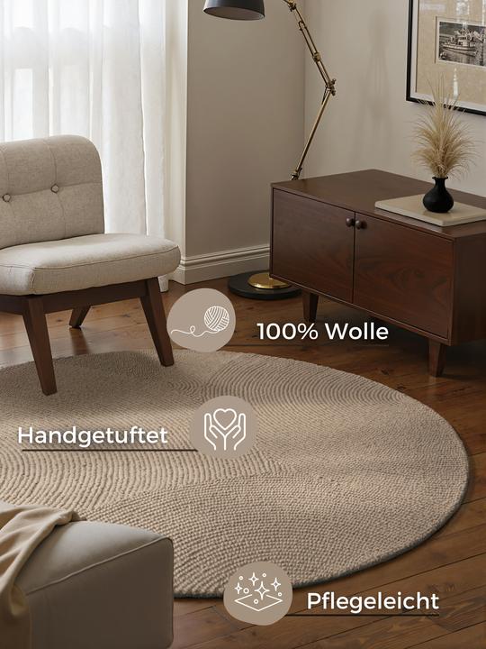 Produktbild Hanse Home Eleni (200 cm)
