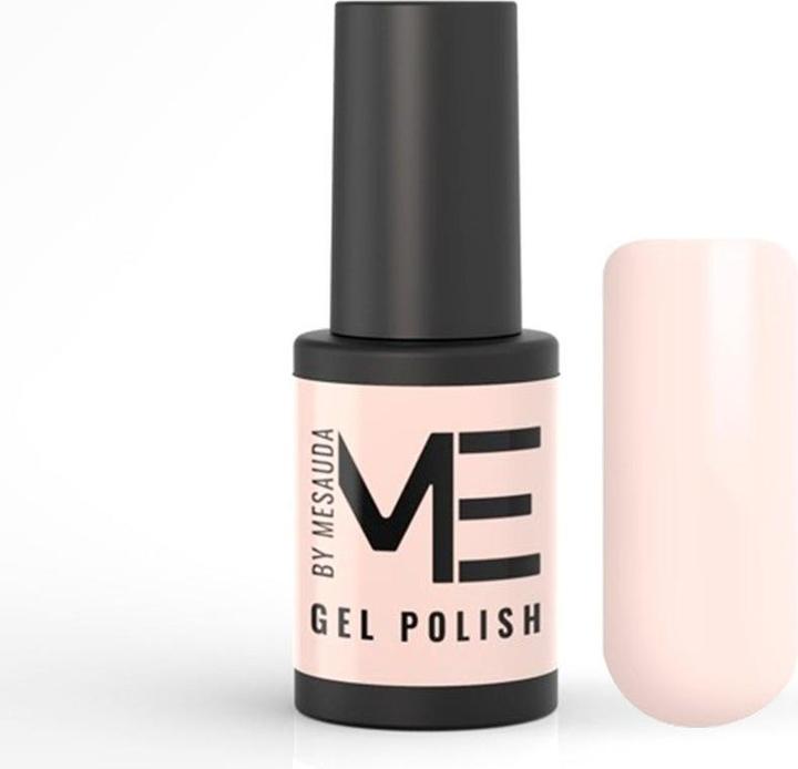 Produktbild Mesauda ME By - ME Gel Polish Ghost 106 (106 Ghost)