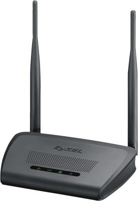 Produktbild Zyxel NBG-418N v2