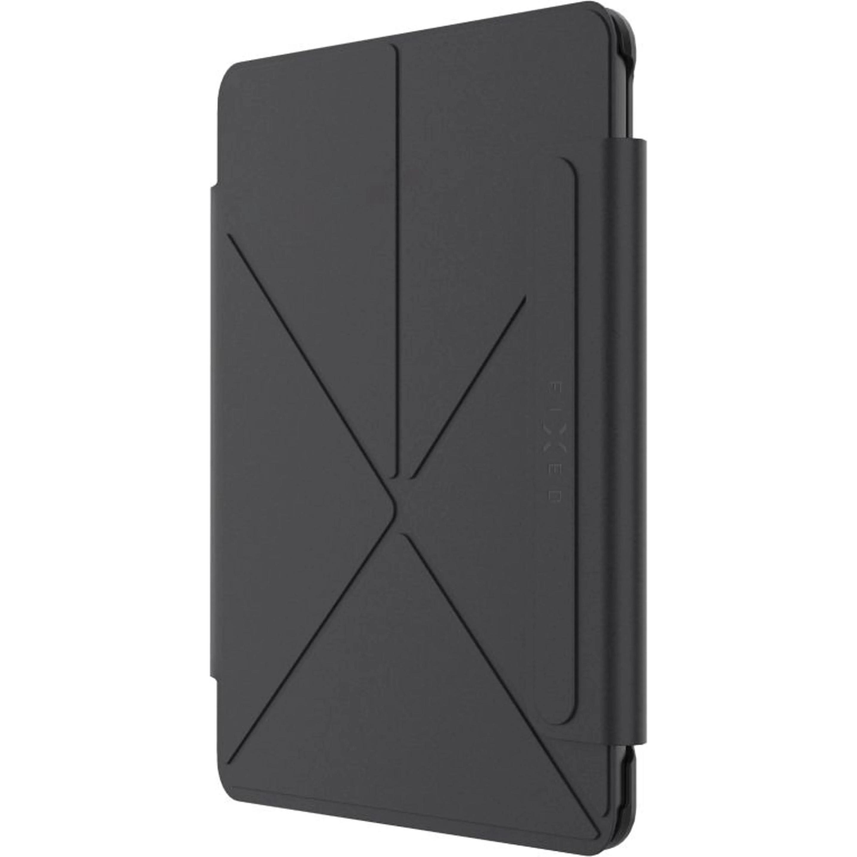 Fixed Trinity für Apple iPad 10,9" (2022)/iPad 11" (2025) (Apple iPad Air 11 2025) (FIXTRI-1000-BK)