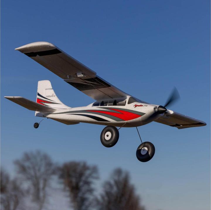 Produktbild Hobbyzone Apprentice Stol S (Motorflugzeug)