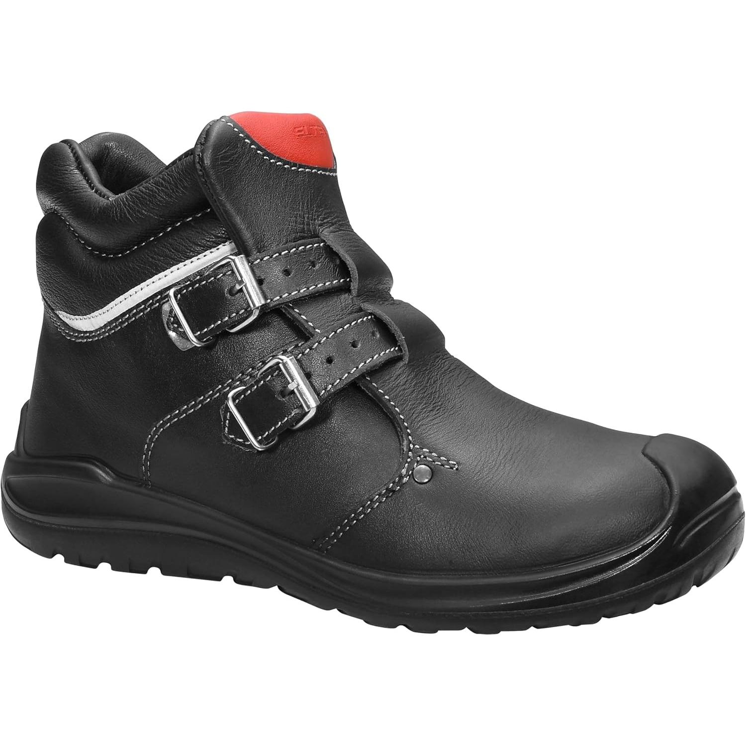 Elten, Scarpe da lavoro, Stivali di sicurezza ANDERSON Roof S3 HI Gr. 42 (S3, 42)