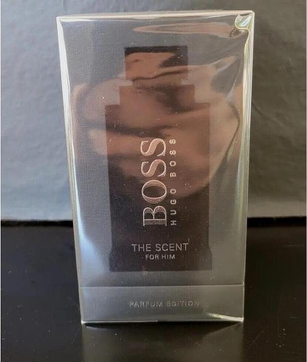 Produktbild Hugo Boss The Scent (Eau de Parfum, 100 ml)