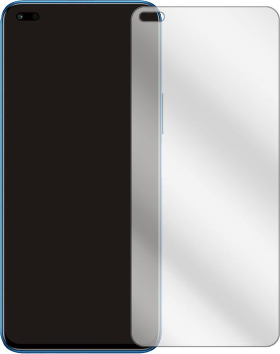 Actual product image Dipos Screen Protector Crystalclear (Honor X20 5G)