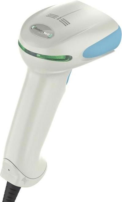 Produktbild Honeywell Xenon 1952H, Tragbares Barcodelesegerät, 1D/2D, Code 128,Code 39,Facing Identification Mar (2D-Barcodes, QR-Code)