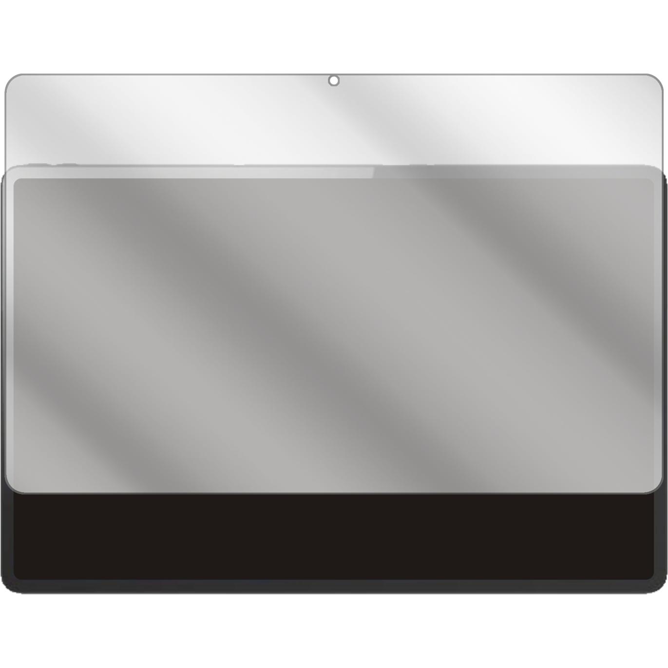 Thumbnail - Dipos Displayschutzfolie Crystalclear (2 Stück, Lenovo Tab P12 Pro), Tablet Schutzfolie