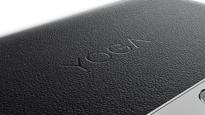 Actual product image Lenovo Yoga Tab 3 Plus (4G, 10.10", 32 GB, Black)