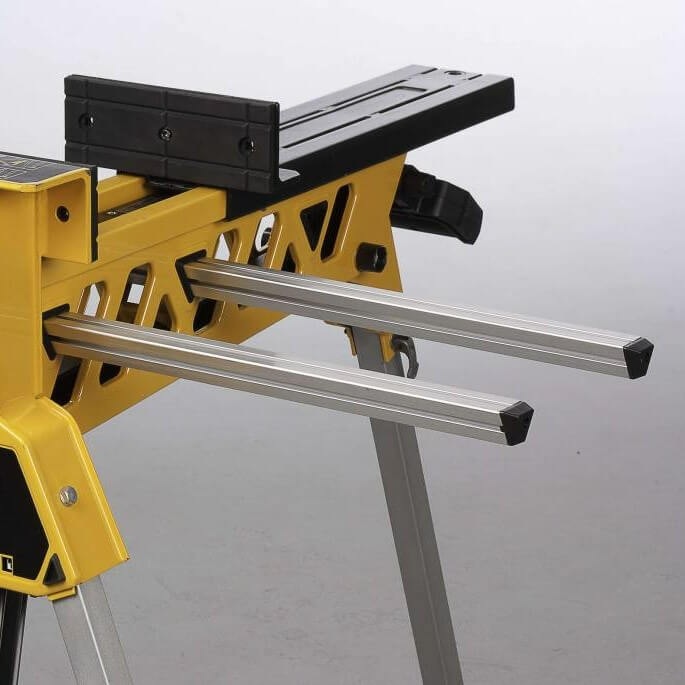 Actual product image Batavia Workbench clamping system Croc Lock Extension (3.40 cm, 67.90 cm)