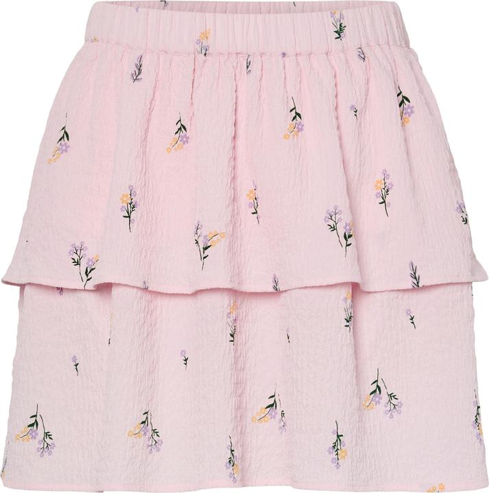 Pink Tulle