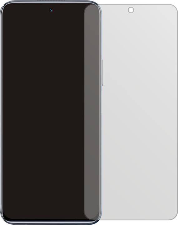 Actual product image Dipos Screen Protector Anti-Glare (5 pcs., Honor Play 5T Pro)