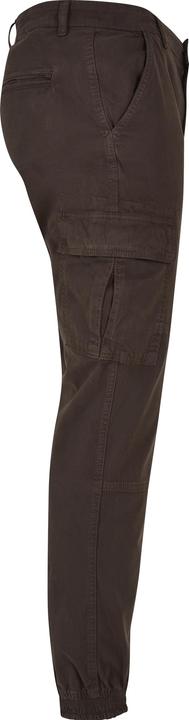 Produktbild Urban Classics Hose Washed Twill (34)