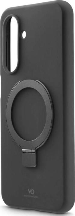 Actual product image White Diamonds Urban Stand Case (Samsung Galaxy A17)