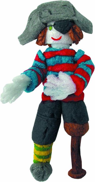 Actual product image Fischertechnik FischerTiP Box XXL