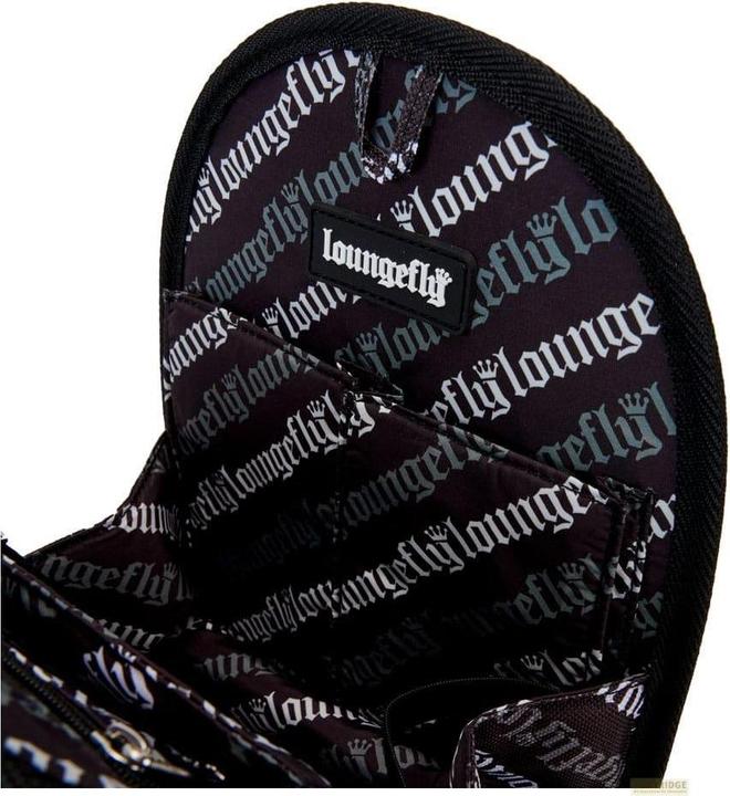 Produktbild Loungefly Mini-Rucksack Insert Organizer