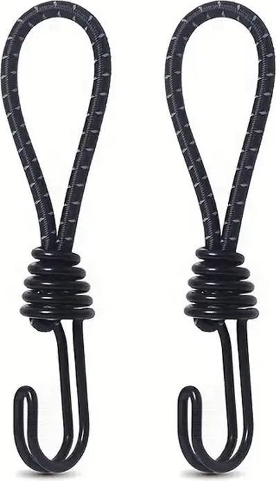 Produktbild Cbx 2 Stück Spanngummi mit Haken
