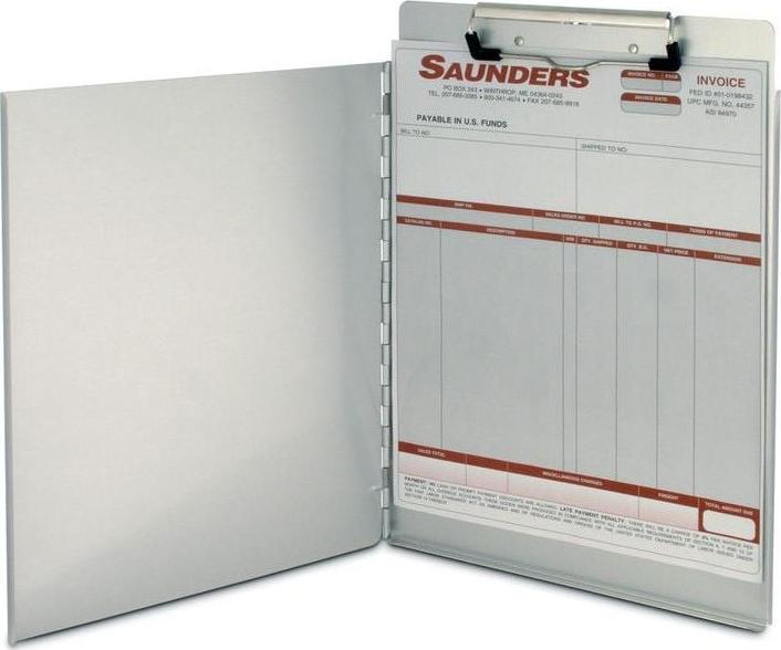 Produktbild Saunders WorkMate (23 x 33 cm)