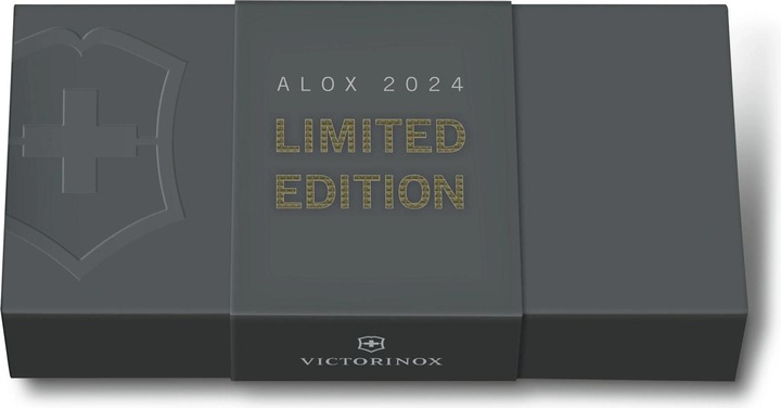 Immagine prodotto Victorinox Pioneer X Alox