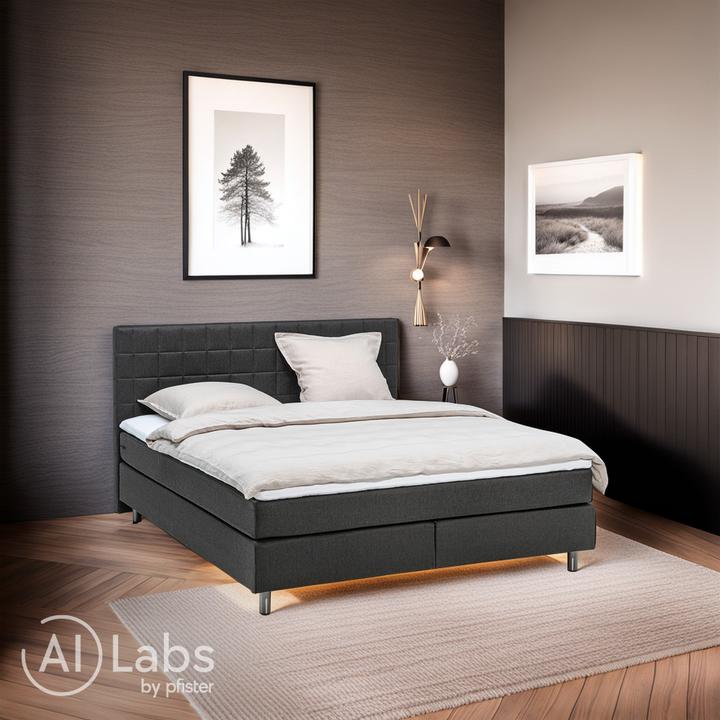 Actual product image BYYU Ibiza (180 x 200 cm)