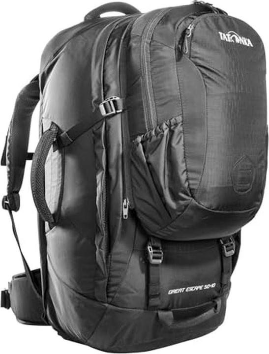 Actual product image Tatonka Great Escape 50+10 (50 l)