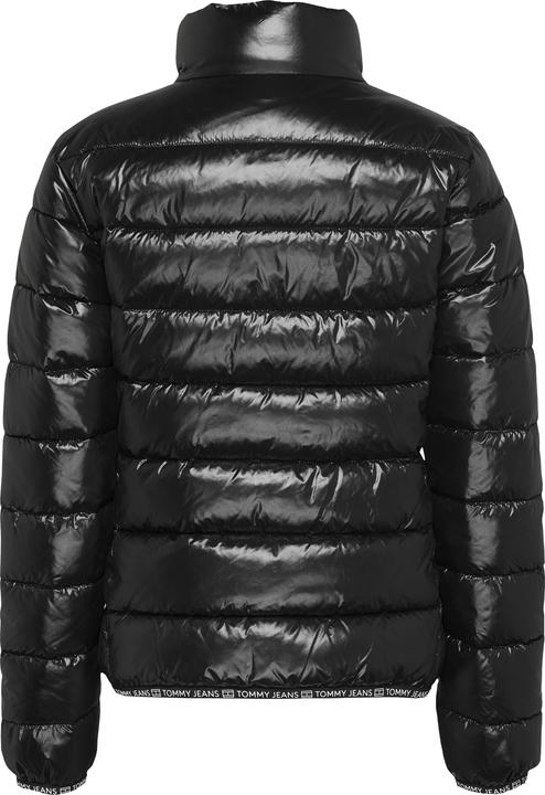 Actual product image Tommy Jeans Essential Tape Puffer Jacket (XL)