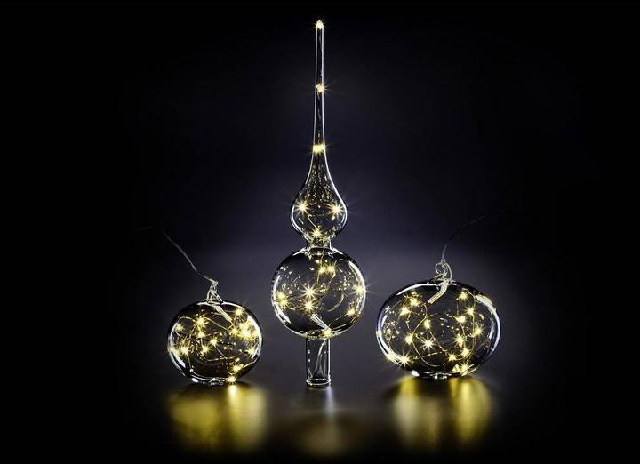 Actual product image Krinner Decoration (0.08 m)