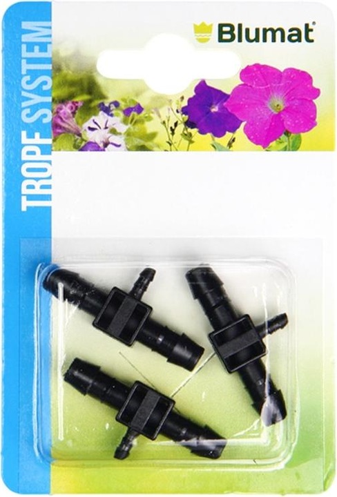 Image du produit Blumat Dérivation de tuyau 8-8-3 mm