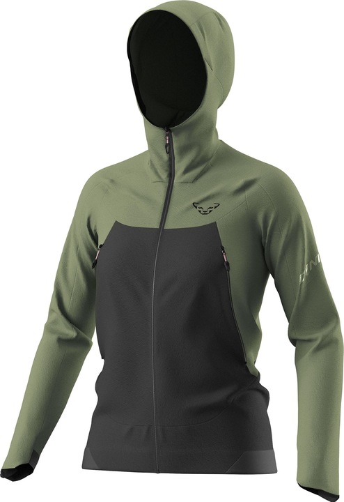Dynafit Transalper Dynastretch Jacke