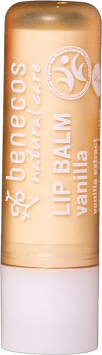 Actual product image Benecos Natural Lip Balm (Lip balm)