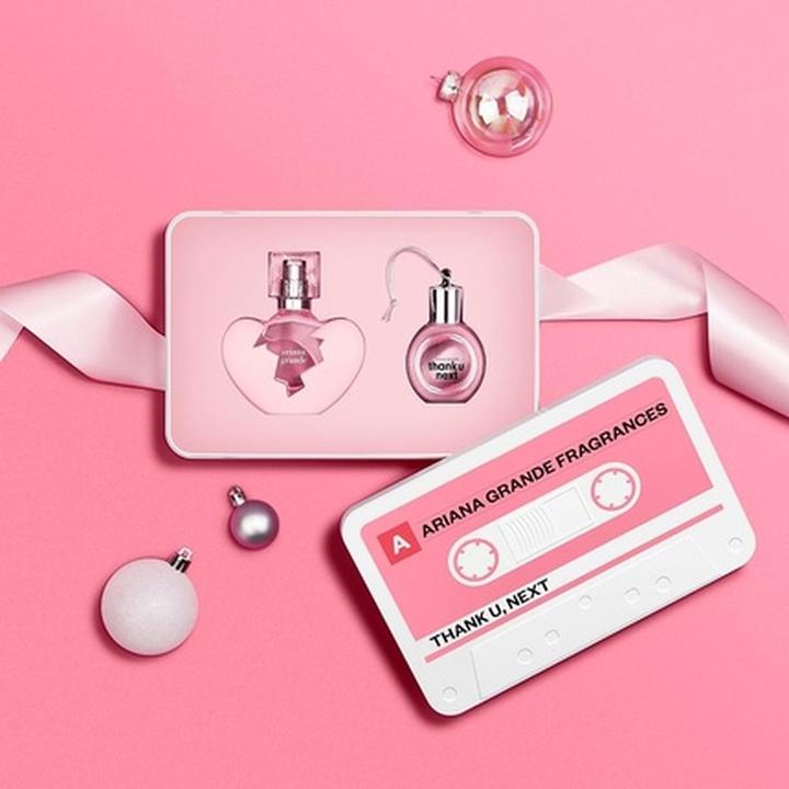 Immagine prodotto Ariana Grande Set di regali Thank U Next