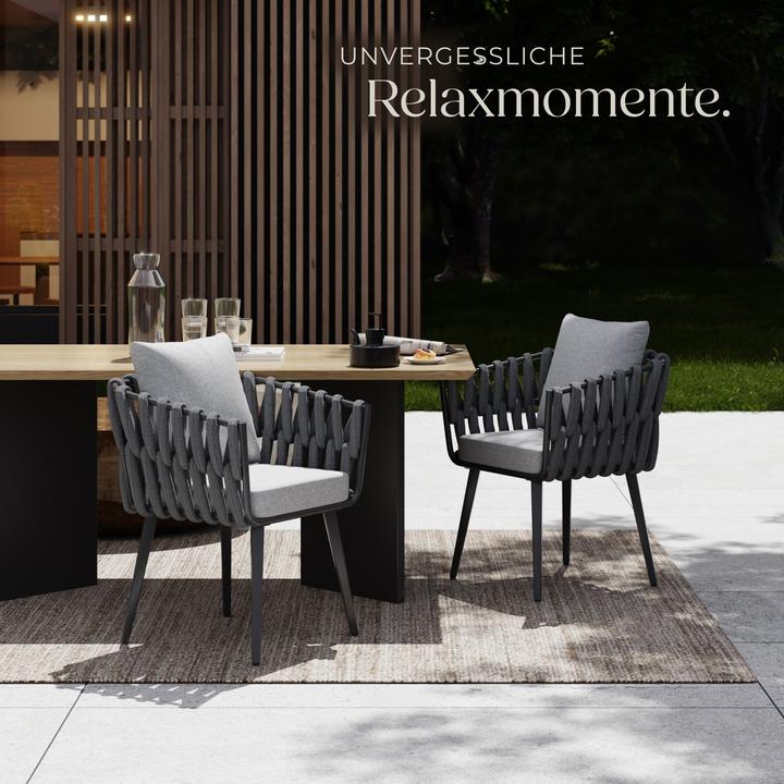 Actual product image tectake Lugano