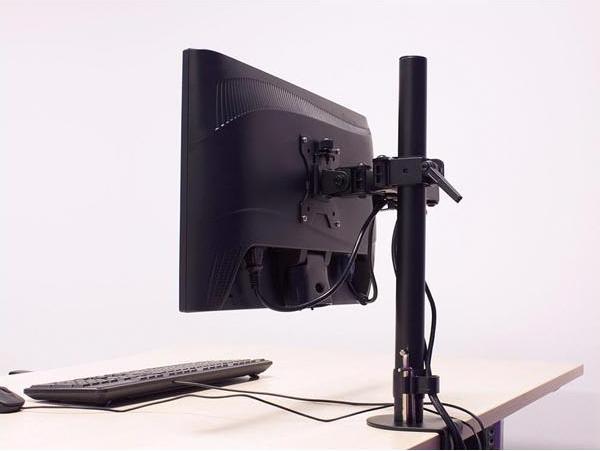Produktbild ACT Monitor desk mount (Tisch, 32")