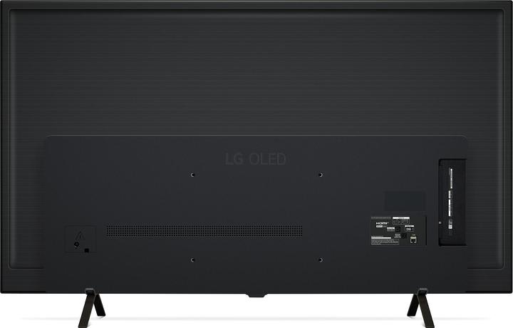Actual product image LG OLED B4 65" OLED65B46LA Series TV (65", B4, OLED, 4K, 2024)