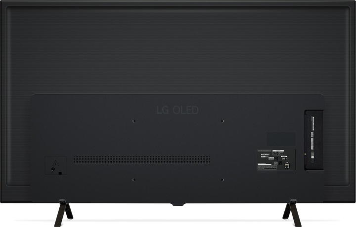 Image du produit LG Téléviseur OLED B4 65" OLED65B46LA (65", B4, OLED, 4K, 2024)
