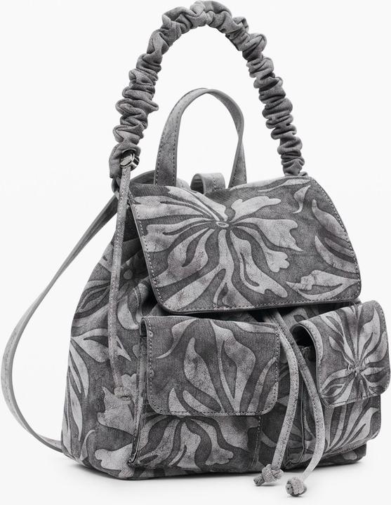 Produktbild Desigual Obsidian Black Prisa Backpack (9 l)