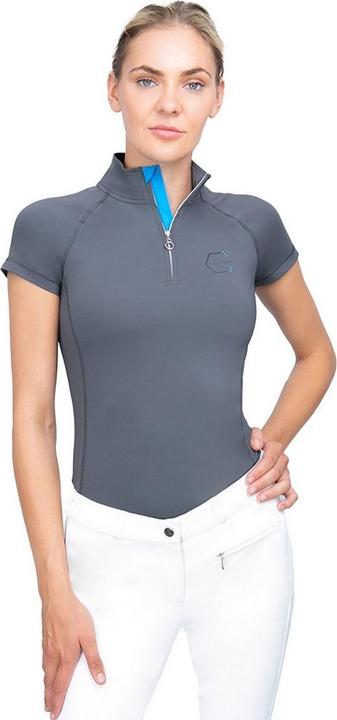 Produktbild Coldstream Midlem Base Layer Oberteil kurzärmlig (XL)