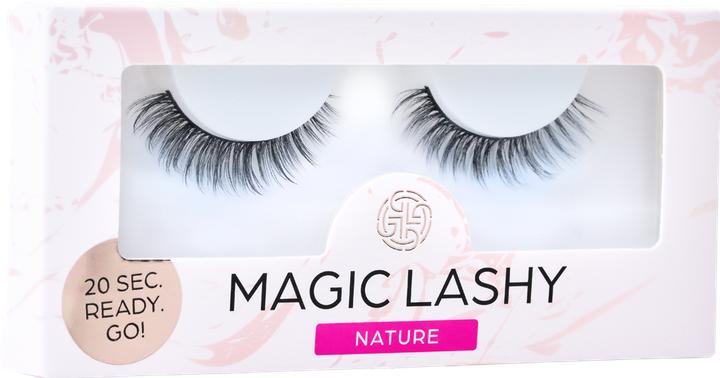 Produktbild GL Beauty Magic Lashy Nature (Künstliche Wimpern)