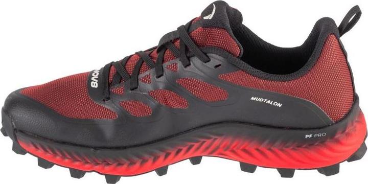 Actual product image inov-8 MudTalon running shoes (41.5)