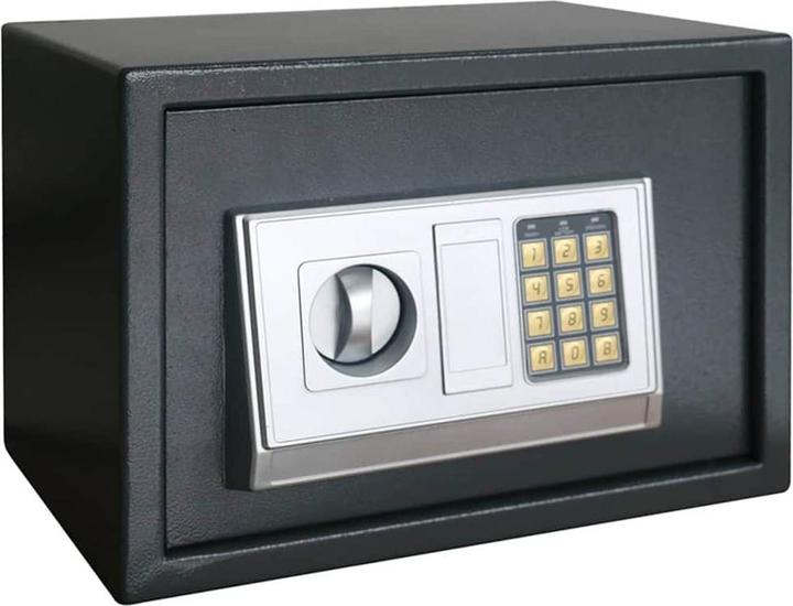 Produktbild vidaXL Digitaler Safe (22 l)