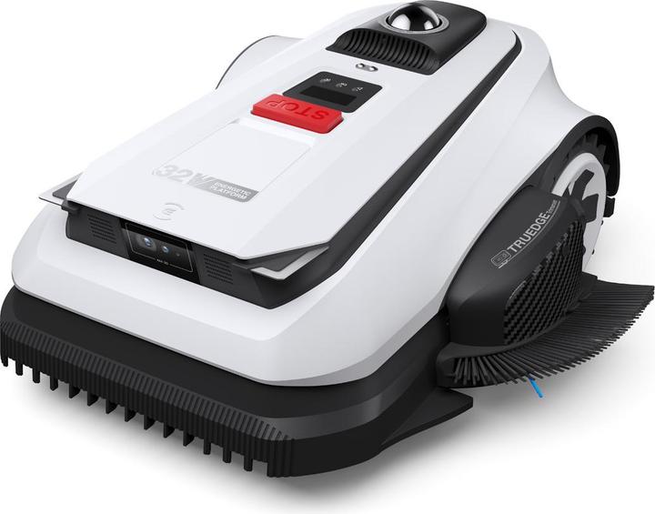 Ecovacs Mähroboter (1600 m²)