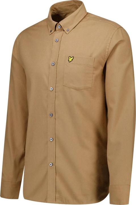 Produktbild Lyle and Scott Hemd Flanell (S)